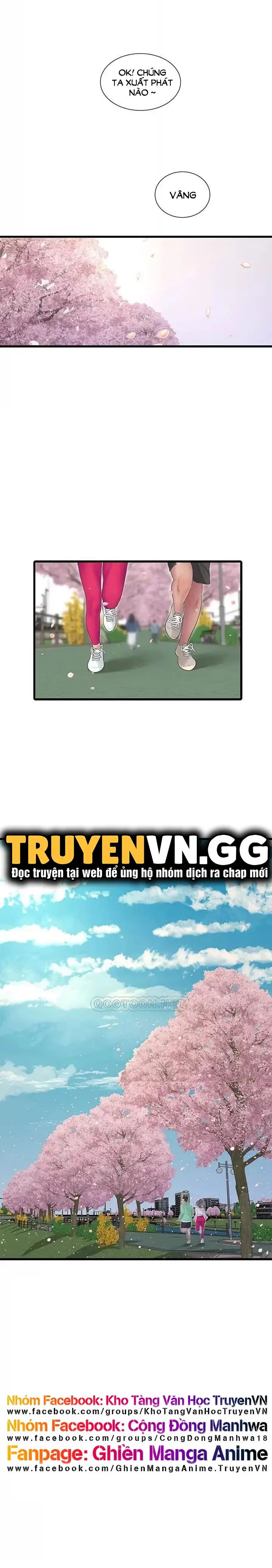 các em trinh nữ ở rể chapter 111 20
