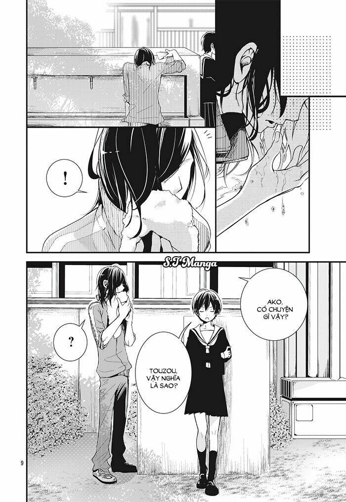 amefuri rhapsody chapter 1 9