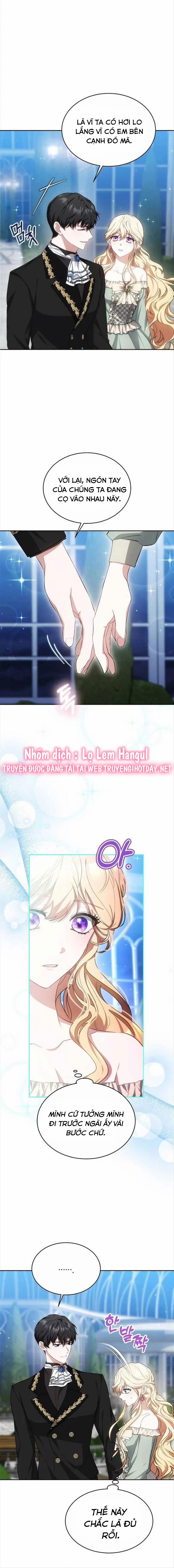 thoát chết một cách dễ dàng chapter 36 10