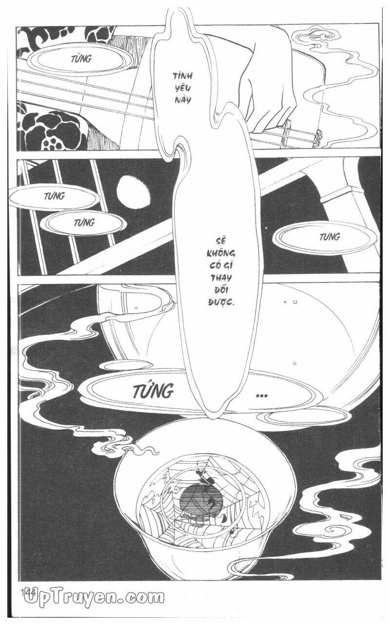 xxxholic - hành trình bí ẩn chapter 17 144