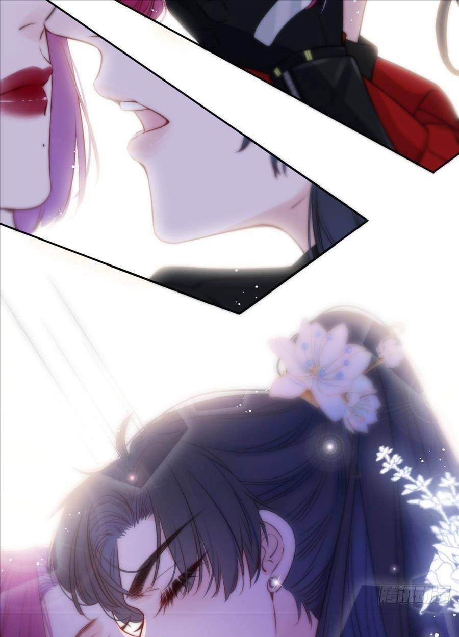 kim ốc tàng kiều chapter 47 13