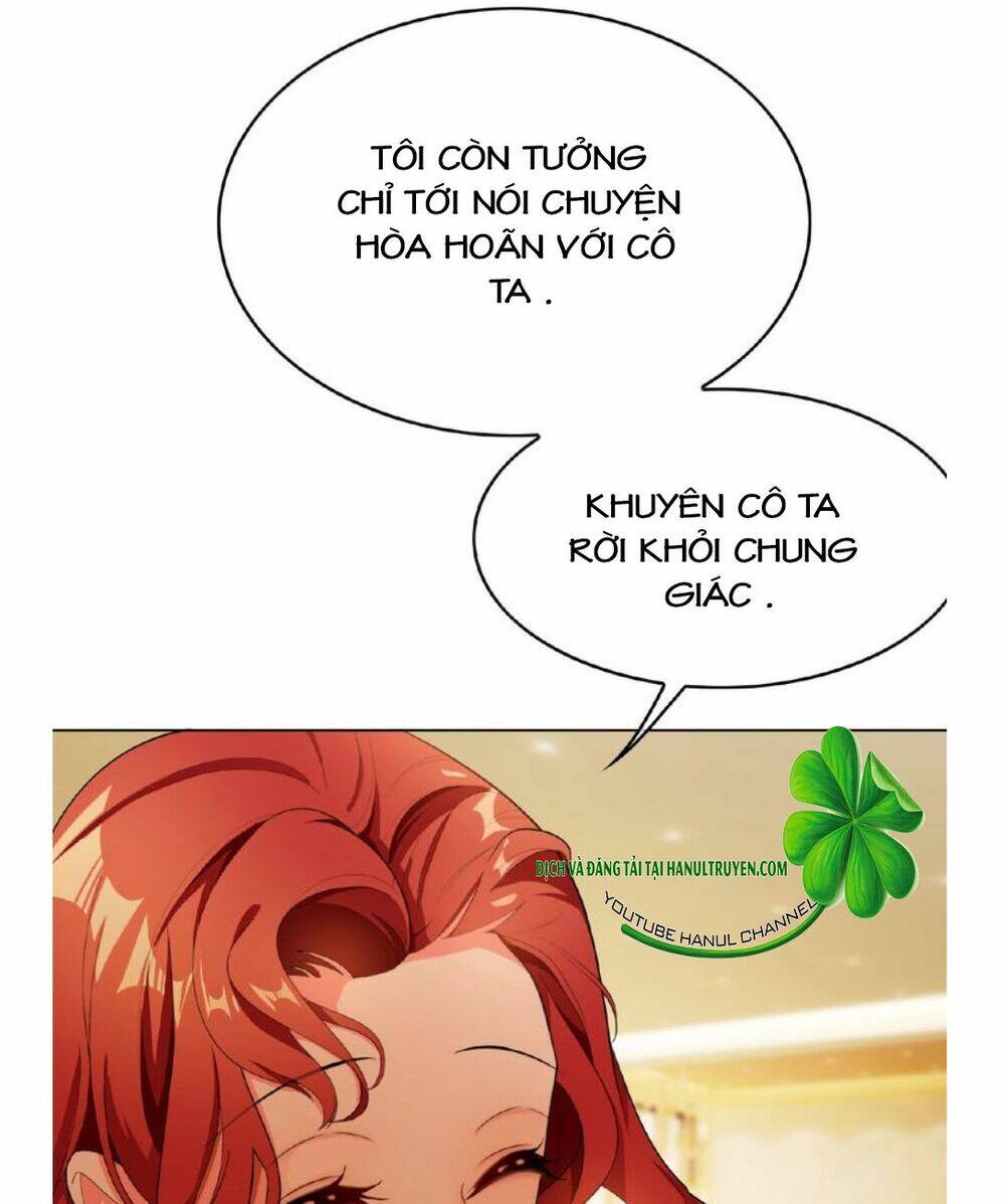 cô vợ nhỏ nuông chiều quá lại thành ác!! chapter 142 21