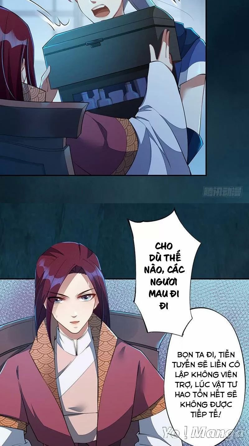 tuyệt thế luyện đan sư chapter 95 22