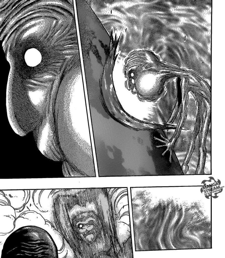 thánh tỏi sành ăn chapter 380 24