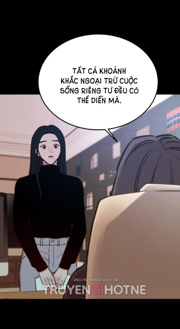 nàng thơ nổi tiếng - nàng thơ myung chapter 6.1 38