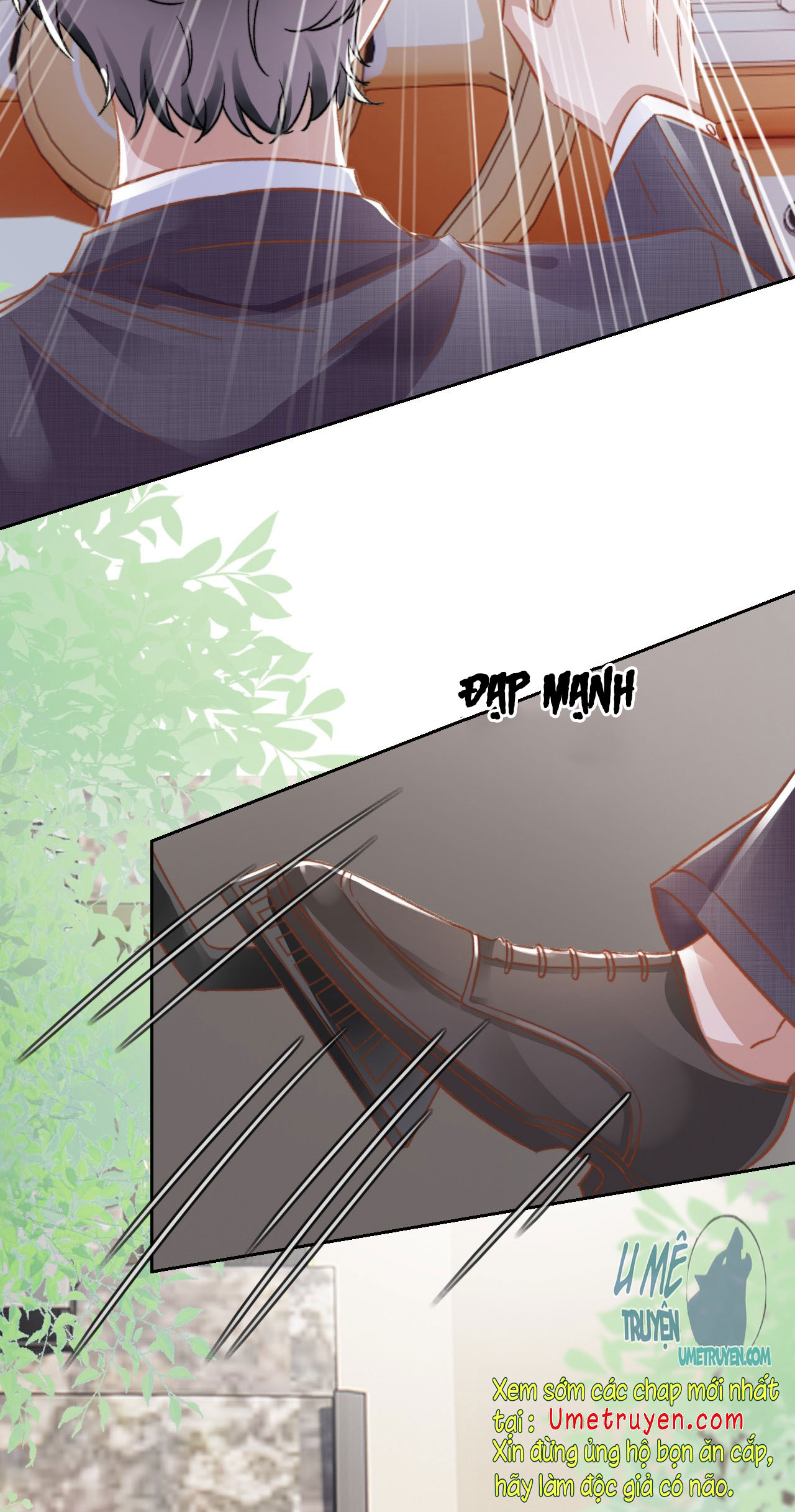 ta sinh con cho tổng tài chapter 24 29