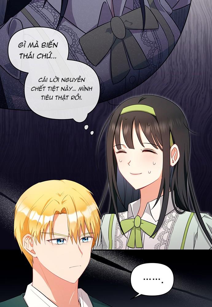 thiendavis - sự cứu rỗi hoàn hảo chapter 2 98