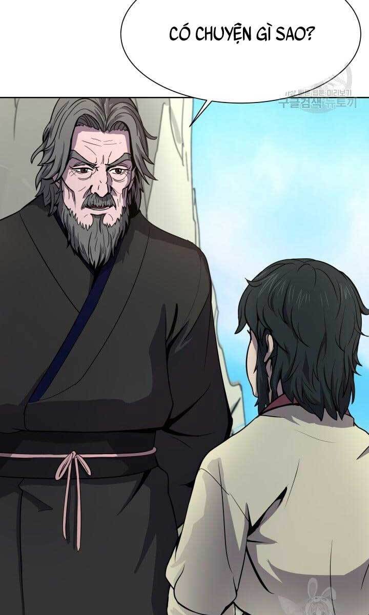 bậc thầy phép thuật ở thế giới võ lâm chapter 12.1 38