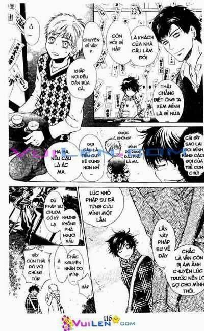 bát khuyển sỹ phương đông chapter 12 116