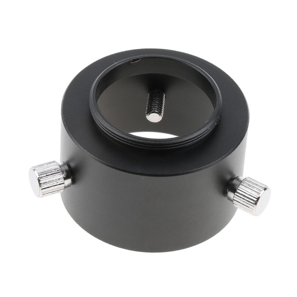 28mm Universal Digital Camera Photography Adapter  for 1.25" Telescope