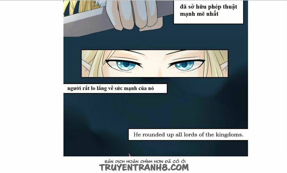 scarce clover hima chapter 1 9