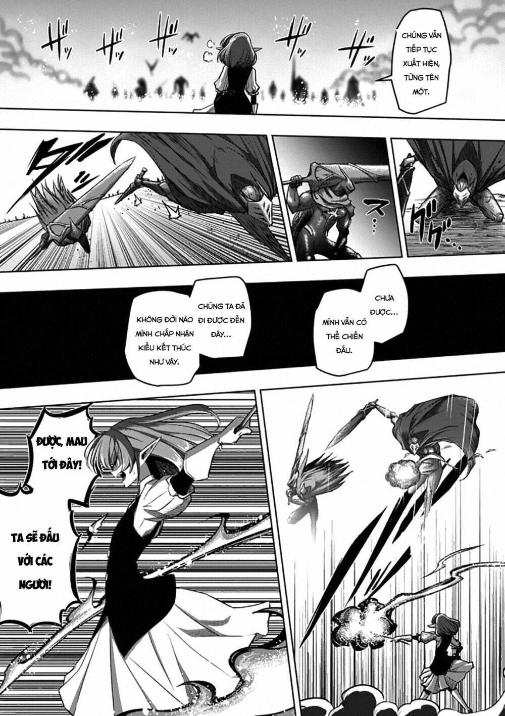 helck manga chapter 96.2 13