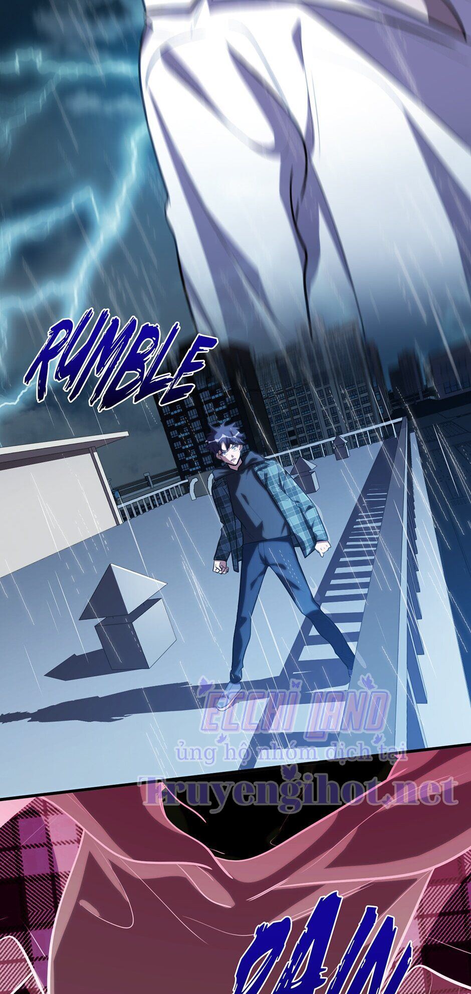 [16+] killing my love chapter 50.2 11