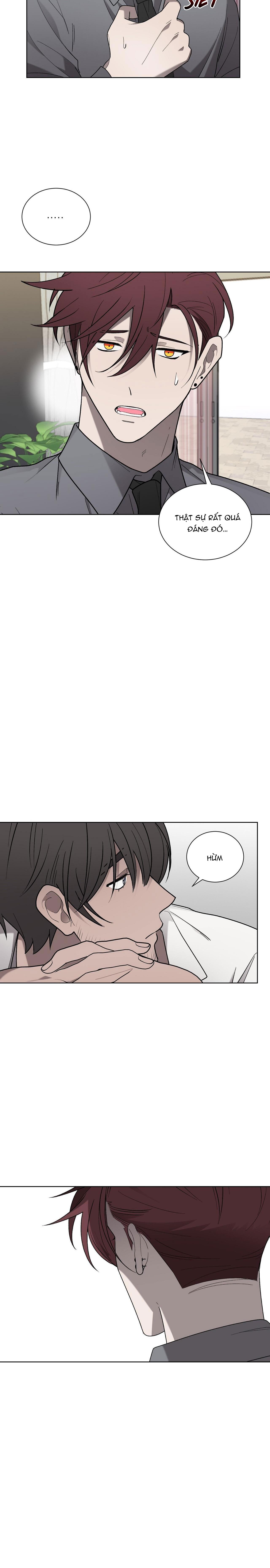 khi chim thước đến chapter 18 21