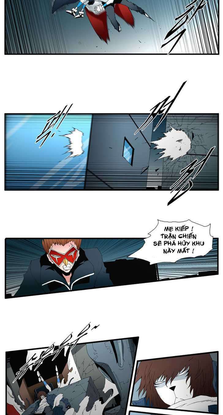 siêu năng chapter 115 9