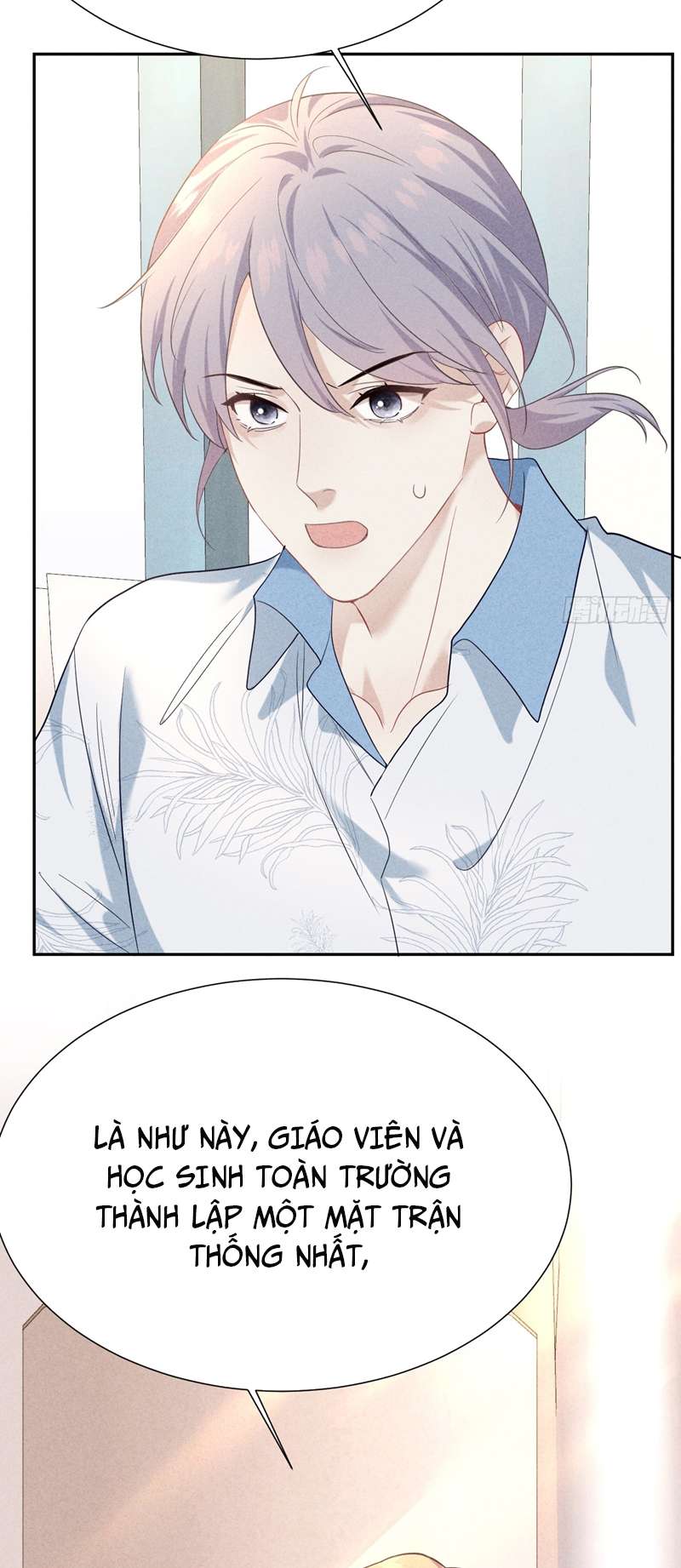 [bl] quan hệ nguy hiểm chapter 23 38