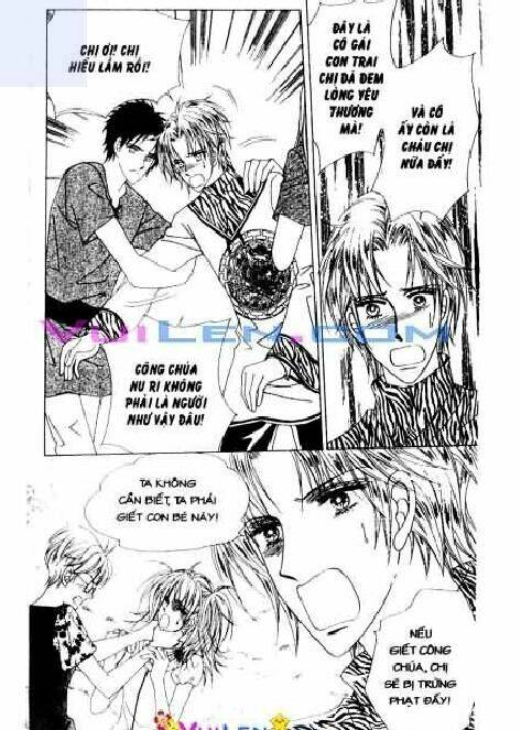 công chúa của tôi chapter 9 126