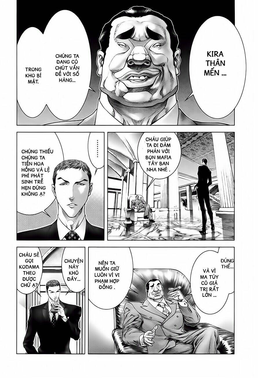 black joke chapter 6 4