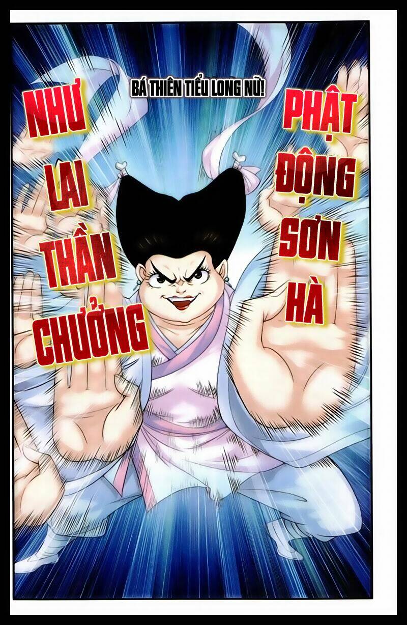 thất nhật chi hậu chapter 1.5 20