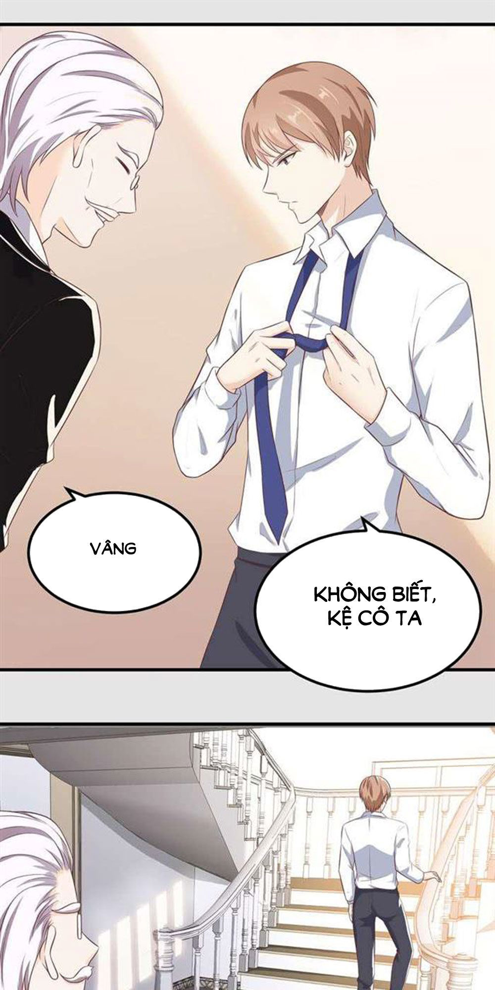 thâm hải chi ca chapter 26 5