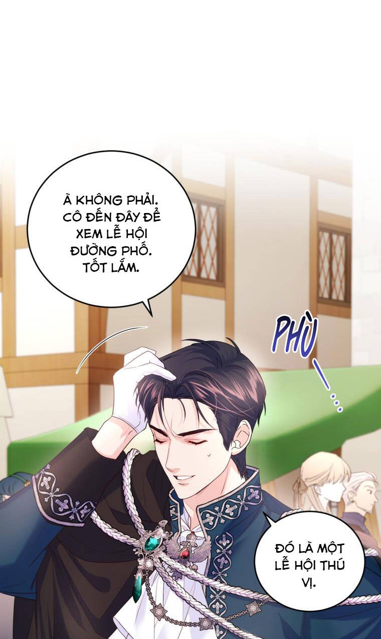 nhà điều chế nước hoa độc quyền của bạo chúa chapter 64 25