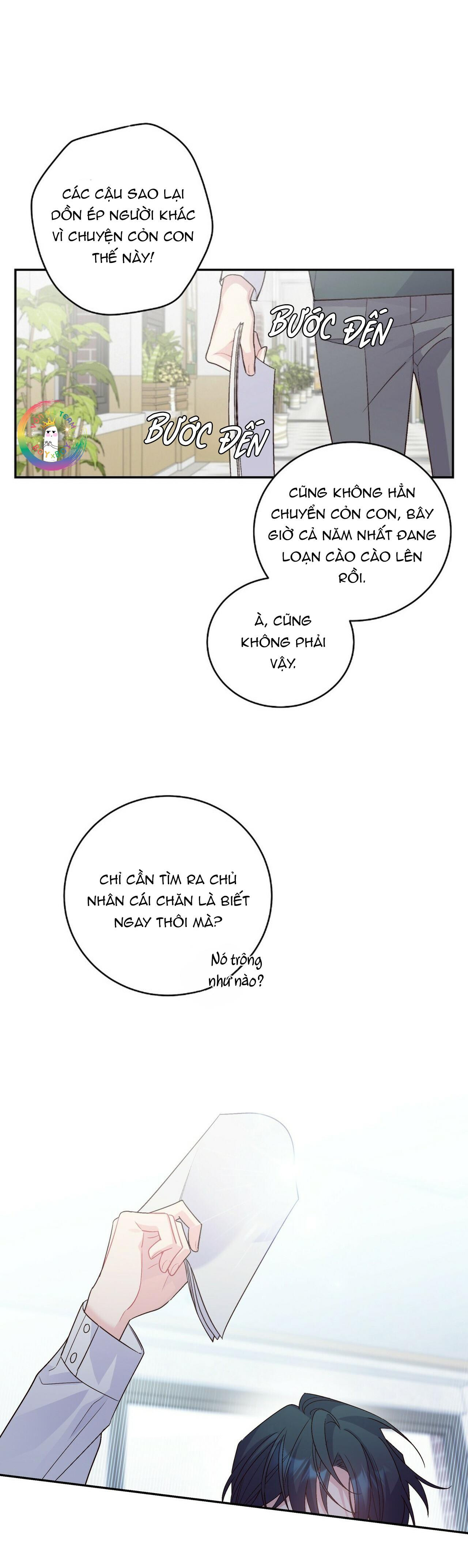 merry marbling chapter 8 25