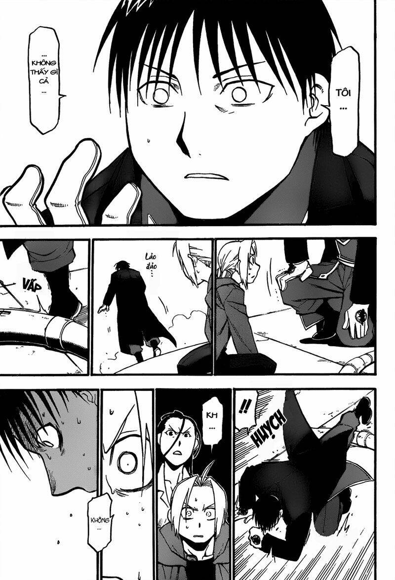 giả kim thuật chapter 102 20