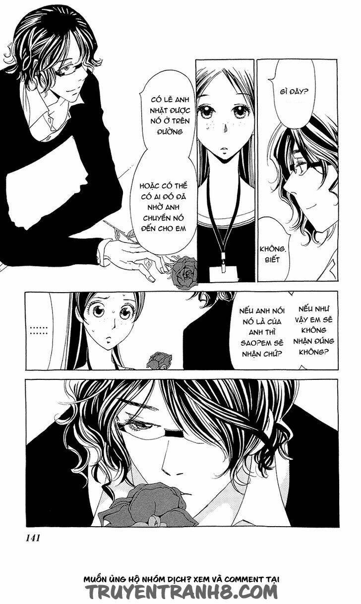 chị tôi lấy chồng chapter 5 16