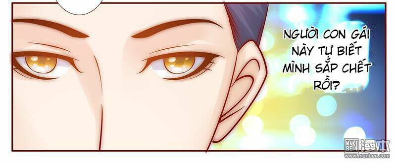 bá đạo tổng tài yêu tôi chapter 55 14