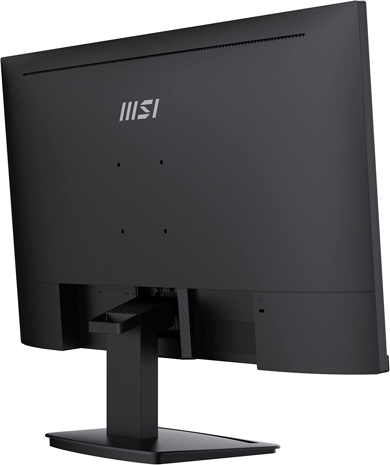 Màn hình MSI Pro MP273P [ĐEN] 27inch (27&quot; FHD IPS, HDMI+DisplayPort) - Hàng chính hãng DGW phân phối