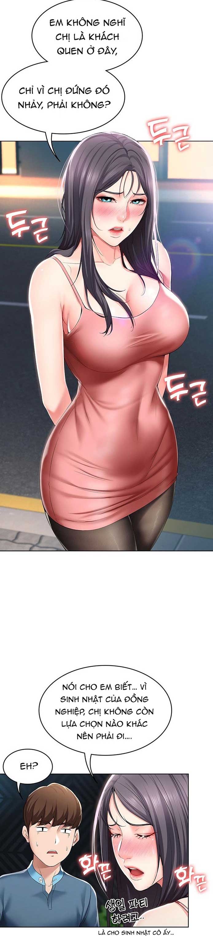 nhật ký nội trú chapter 22 16