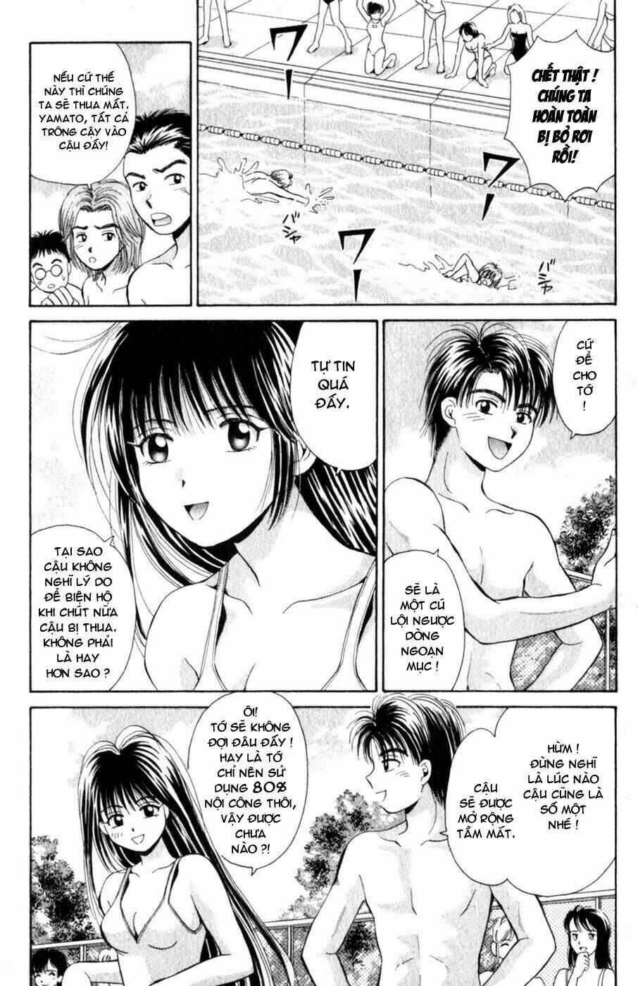 open sesame chapter 9 26