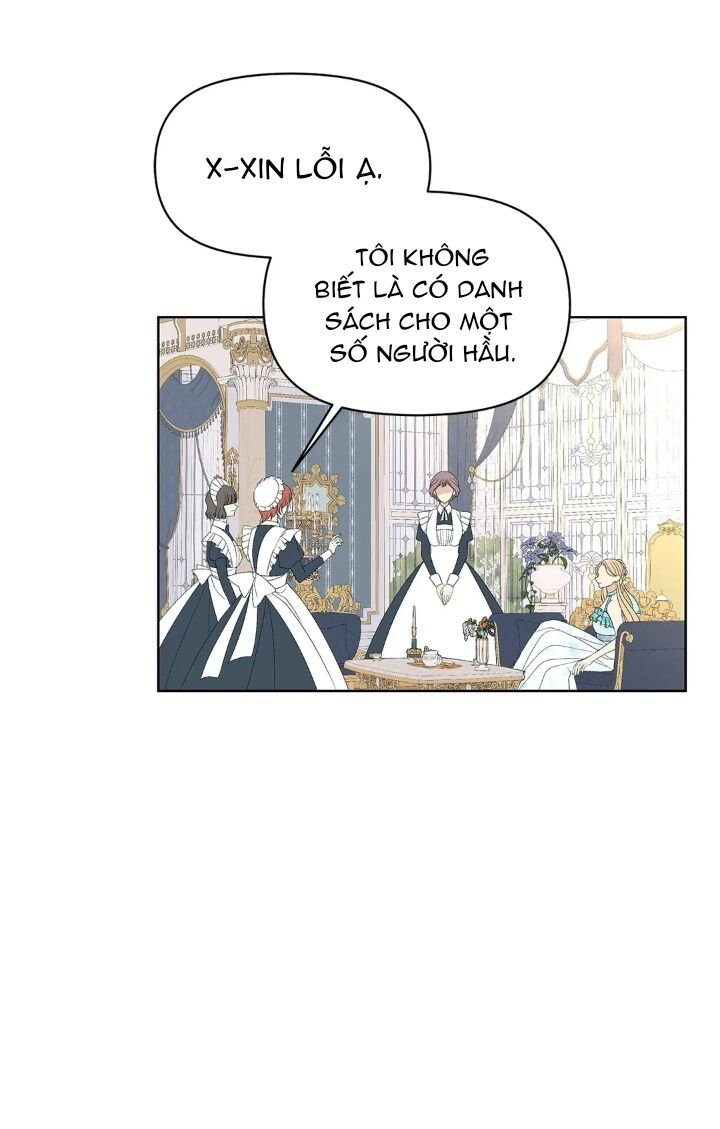 công chúa thời gian có hạn chapter 38 49