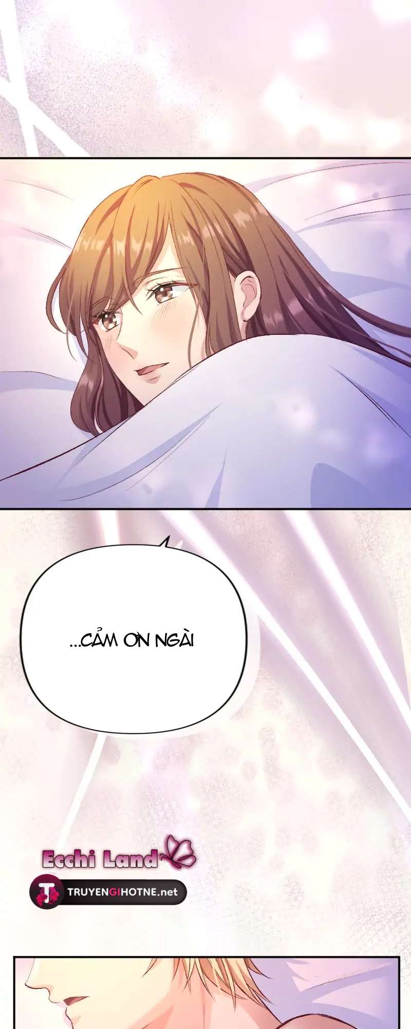 cô dâu lừa dối và chàng sư tử hung dữ chapter 9.2 19