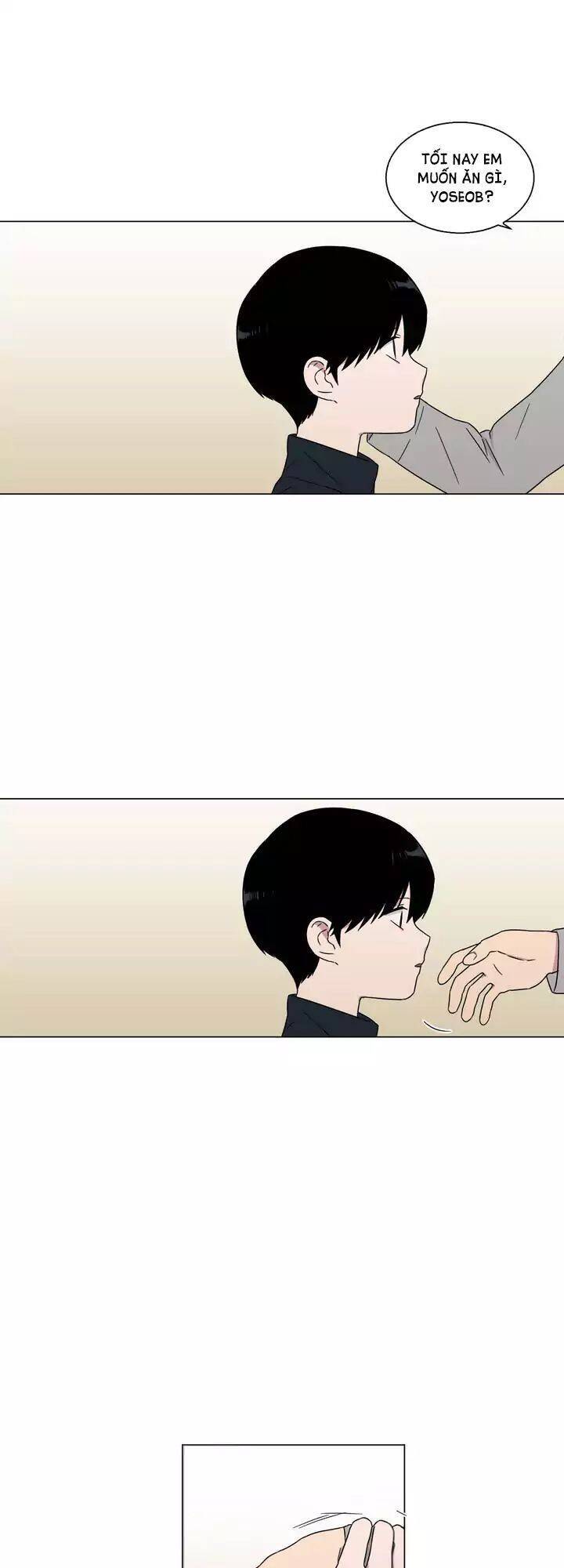 …”một sự thật khá khó chịu.” chapter 30 47