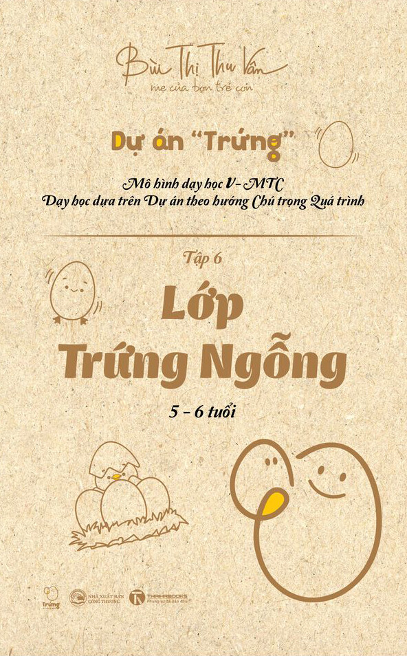 Lớp Trứng Ngỗng