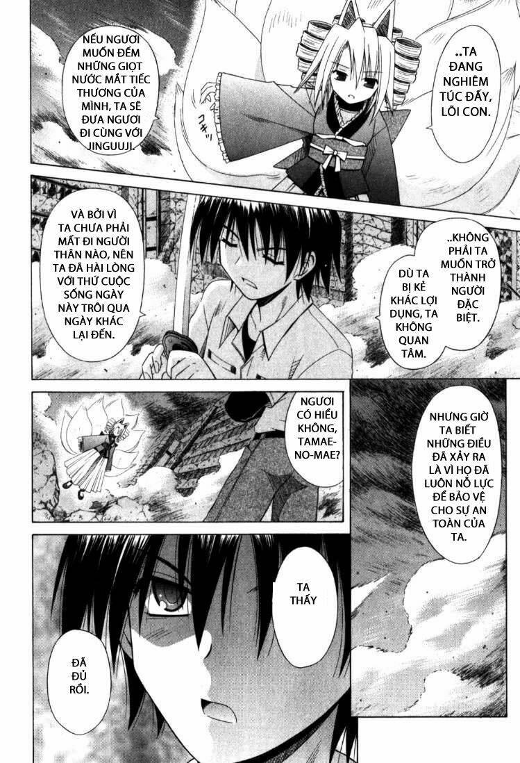 omamori himari chapter 62 3