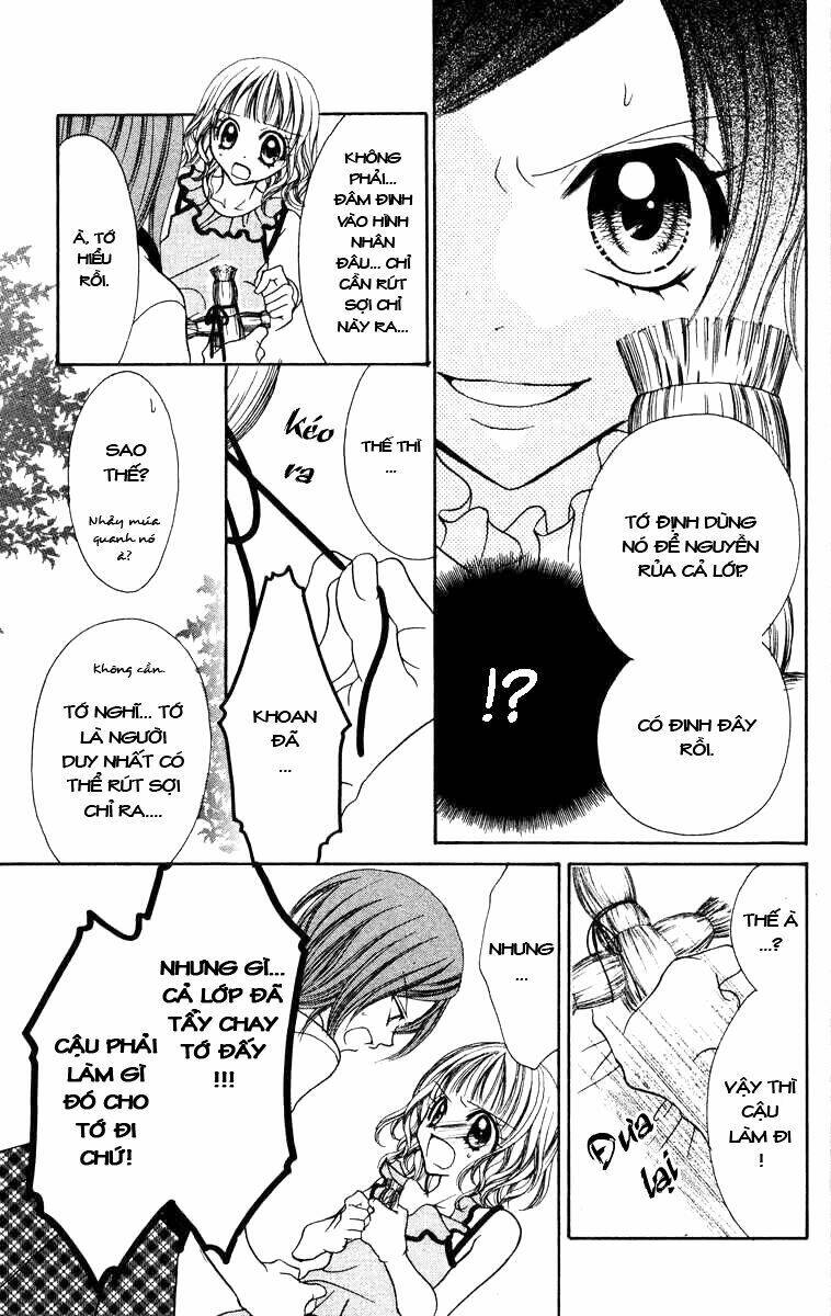 jigoku shoujo-cô gái đến từ địa ngục chapter 10 34