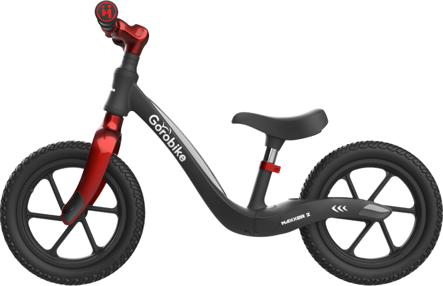 Xe Thăng Bằng Maxxer 2 Gorobike - Bánh 12 inch
