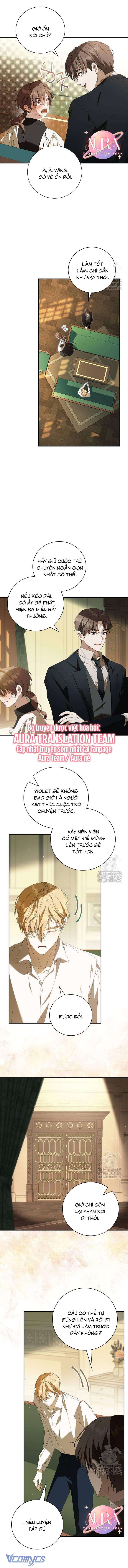 nữ hầu bí mật của nhà bá tước chapter 20 10