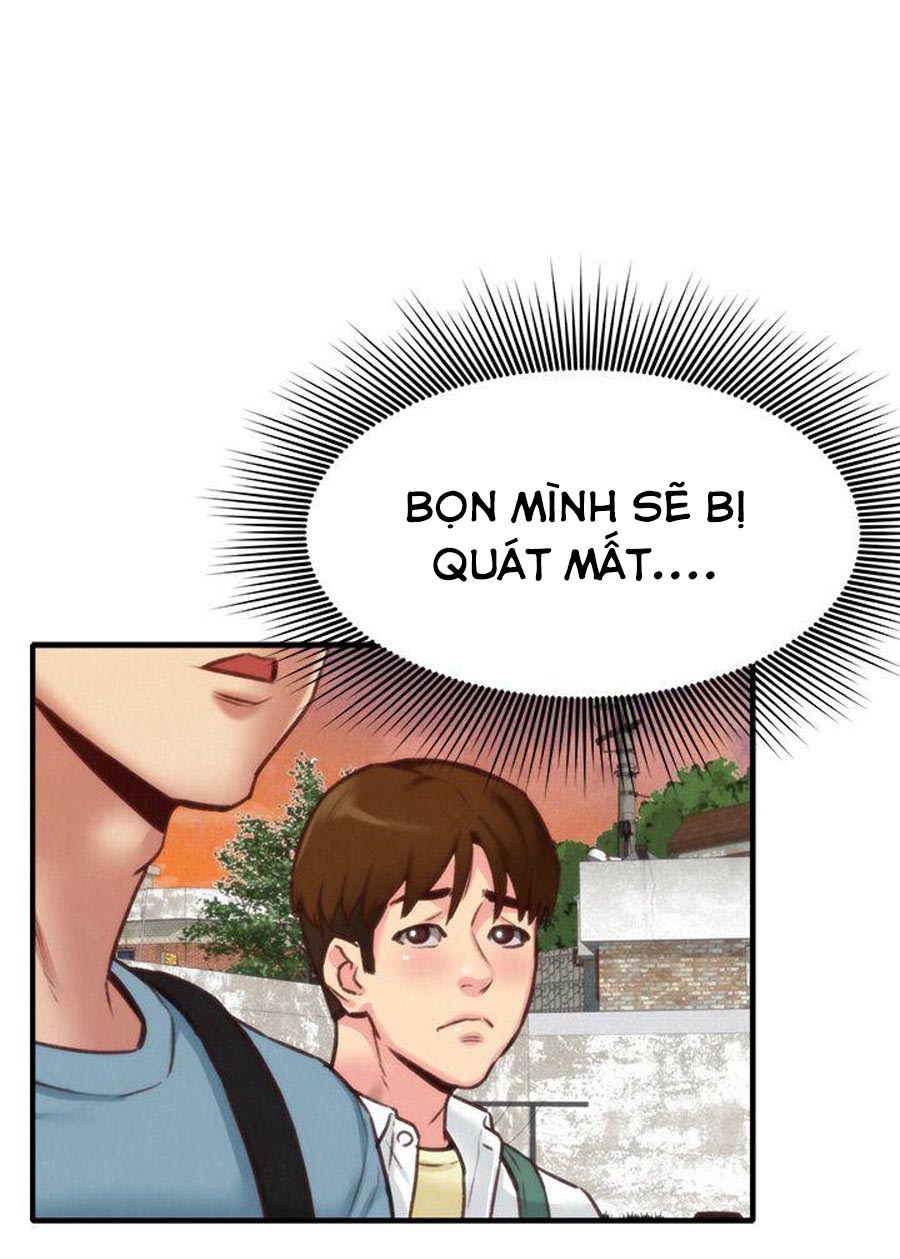 cô gái bé nhỏ của tôi chapter 5.2 38