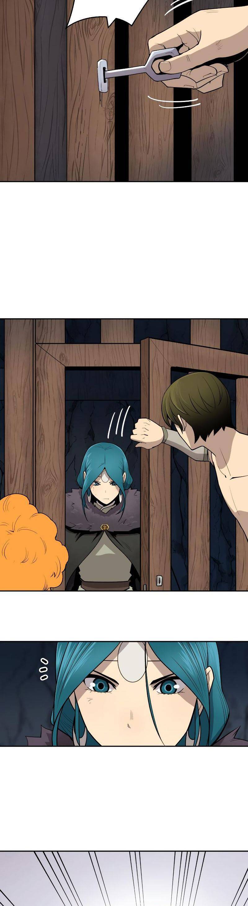 thiếu niên kiếm sư chapter 17 1