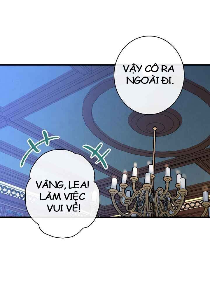 hoàng phi bóng tối - shadow queen chapter 15 21