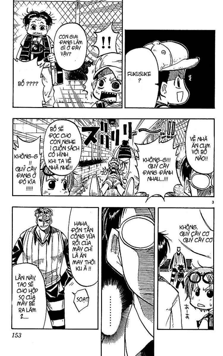 law of ueki plus chapter 27 4