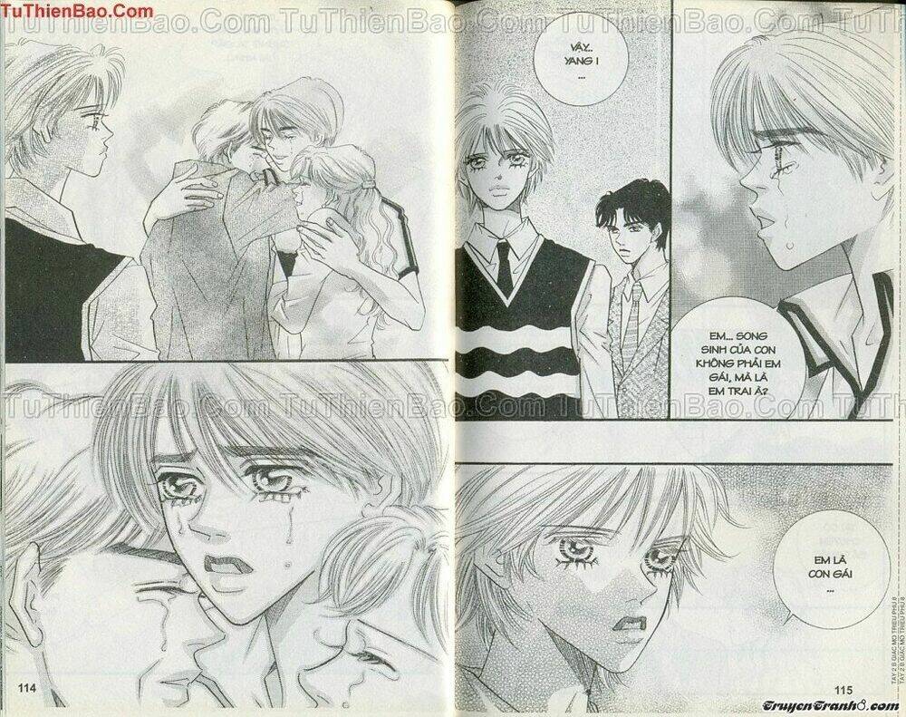 giấc mơ triệu phú chapter 8 81