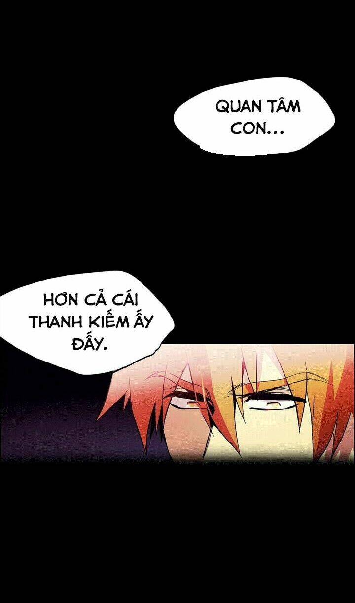 biên niên sử lãnh nguyệt chapter 4 6