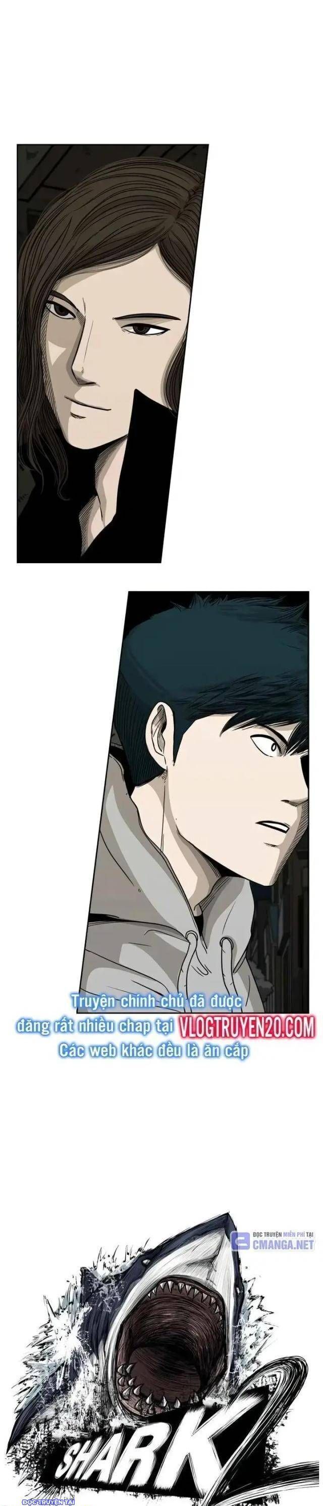 shark - cá mập chapter 71 49