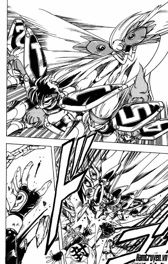 violinist of hameln - cây đàn kì diệu chapter 75 39