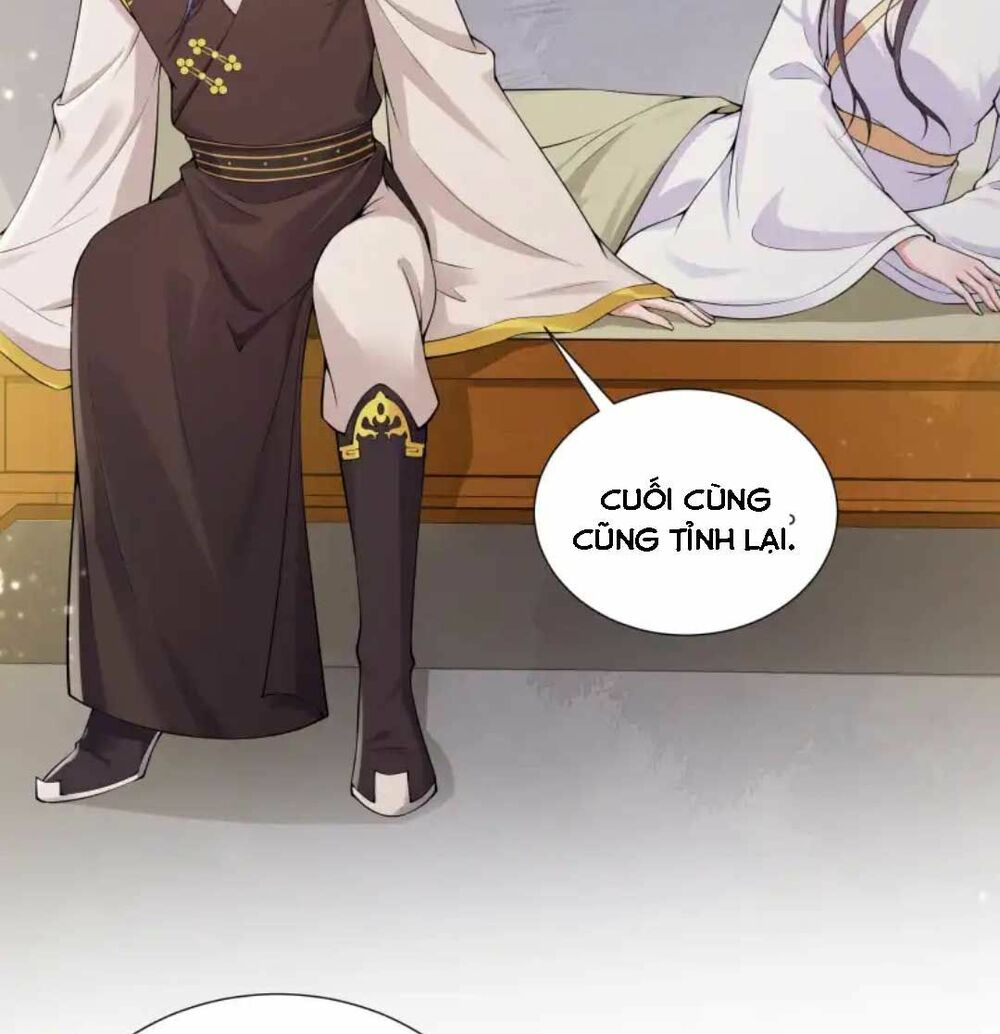 nam thần ai cũng muốn lấy ta chapter 29 10