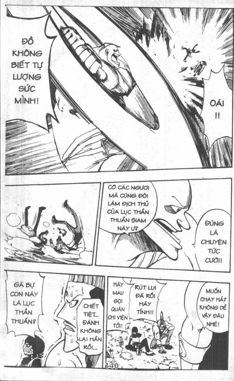 rave master (scan) chapter 26 140